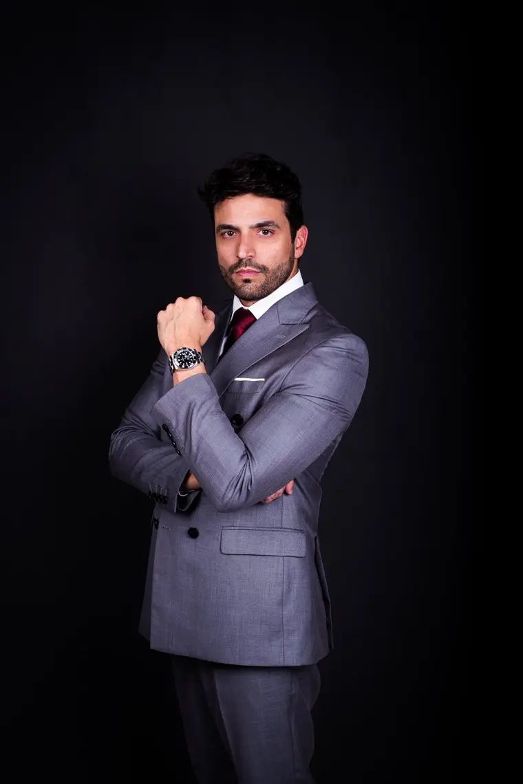 Victor Minaya, consultor e estrategista comercial